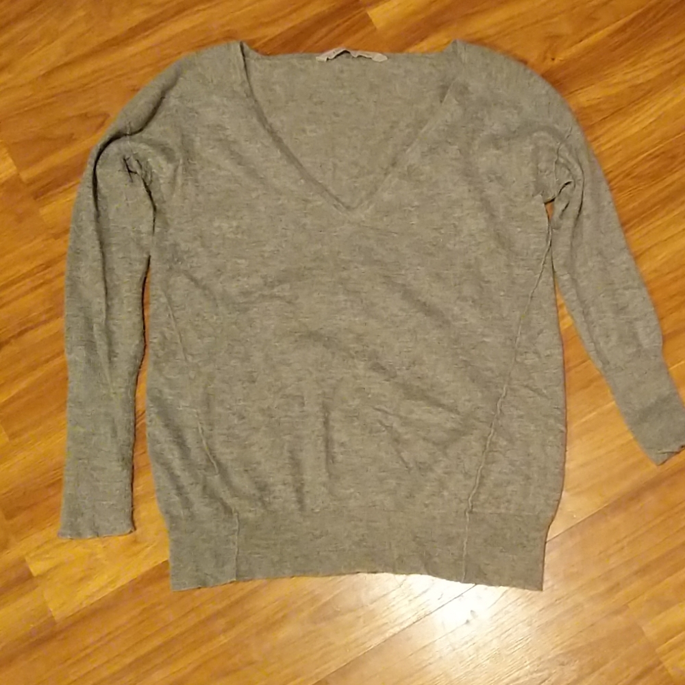 Athleta sweater